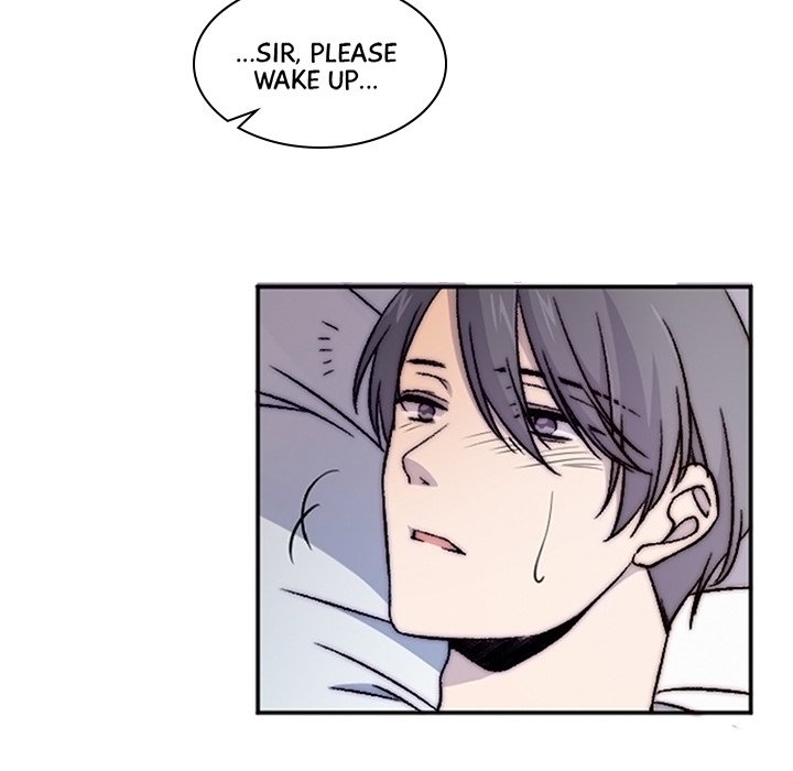 Linked Hearts Linked Hearts EP 7 - Toomics page 68 - 