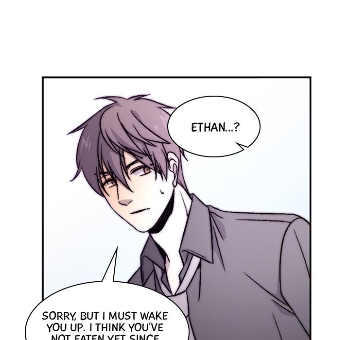 Linked Hearts Linked Hearts EP 7 - Toomics page 69 - 
