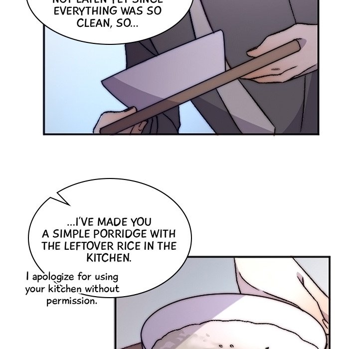 Linked Hearts Linked Hearts EP 7 - Toomics page 70 - 