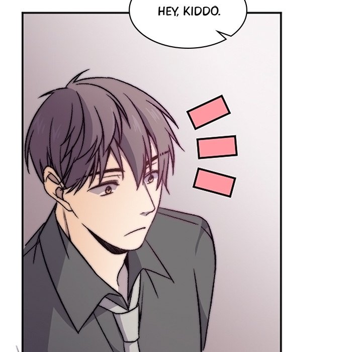 Linked Hearts Linked Hearts EP 7 - Toomics page 8 - 