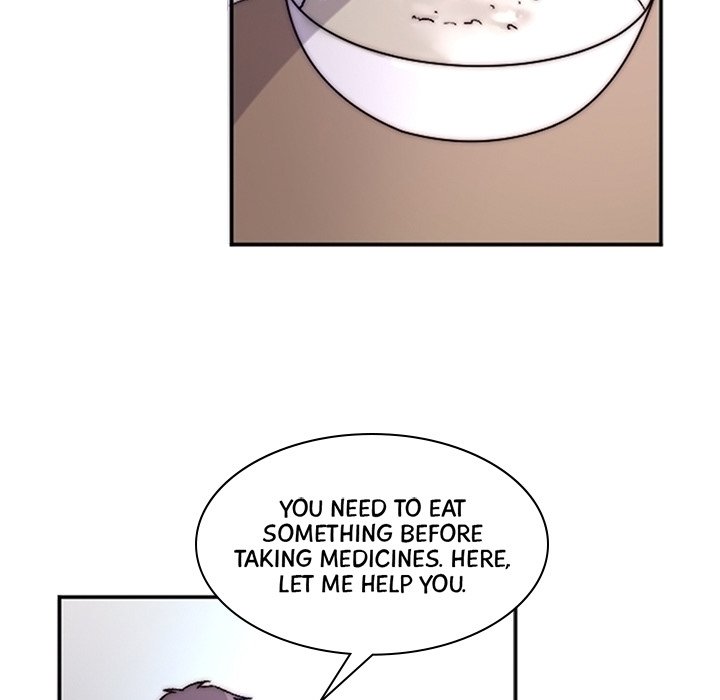 Linked Hearts Linked Hearts EP 7 - Toomics page 71 - 