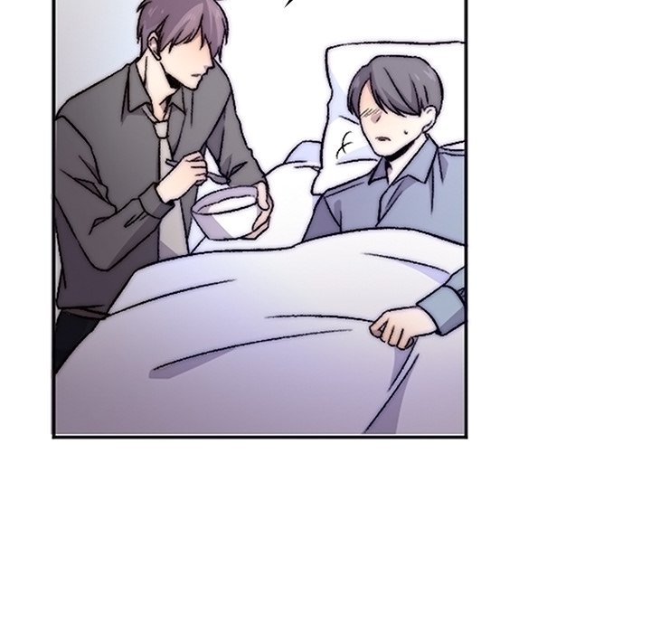 Linked Hearts Linked Hearts EP 7 - Toomics page 72 - 