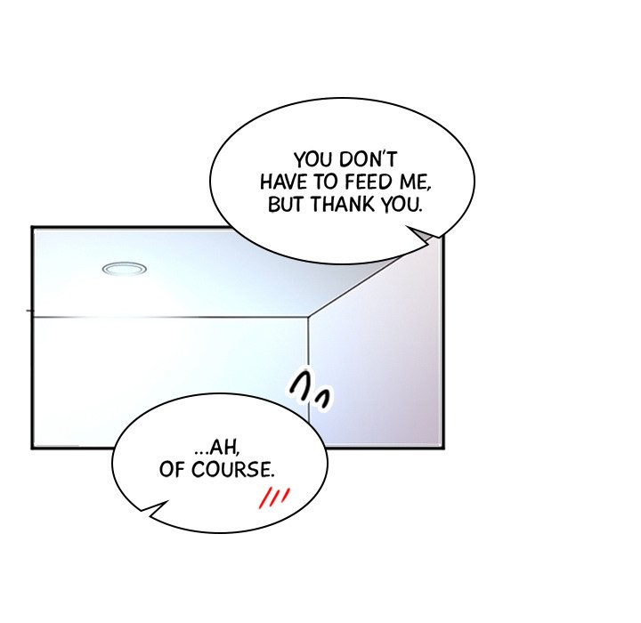 Linked Hearts Linked Hearts EP 7 - Toomics page 73 - 