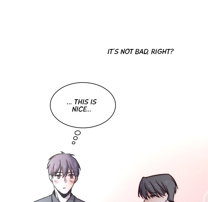 Linked Hearts Linked Hearts EP 7 - Toomics page 79 - 