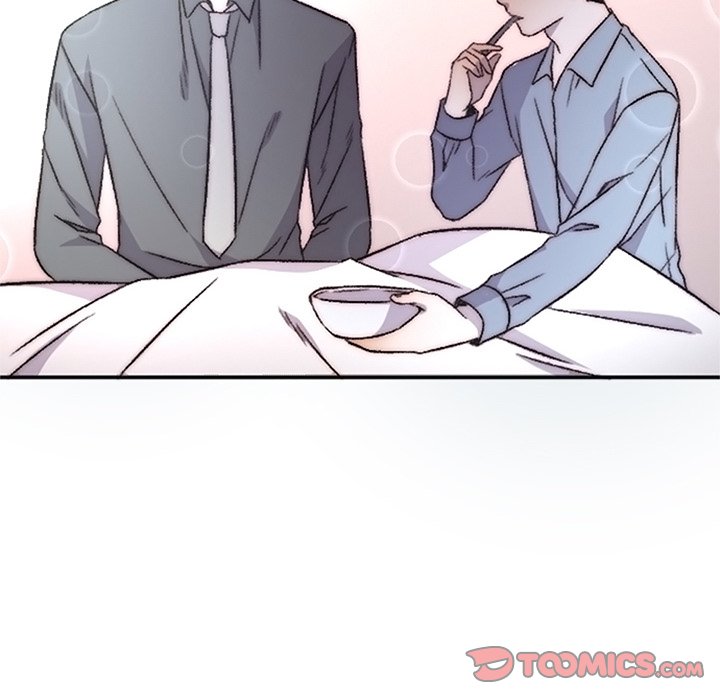 Linked Hearts Linked Hearts EP 7 - Toomics page 80 - 
