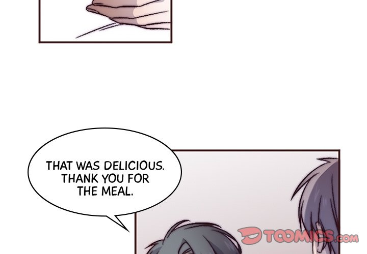 Linked Hearts Linked Hearts EP 8 - Toomics page 2 - 