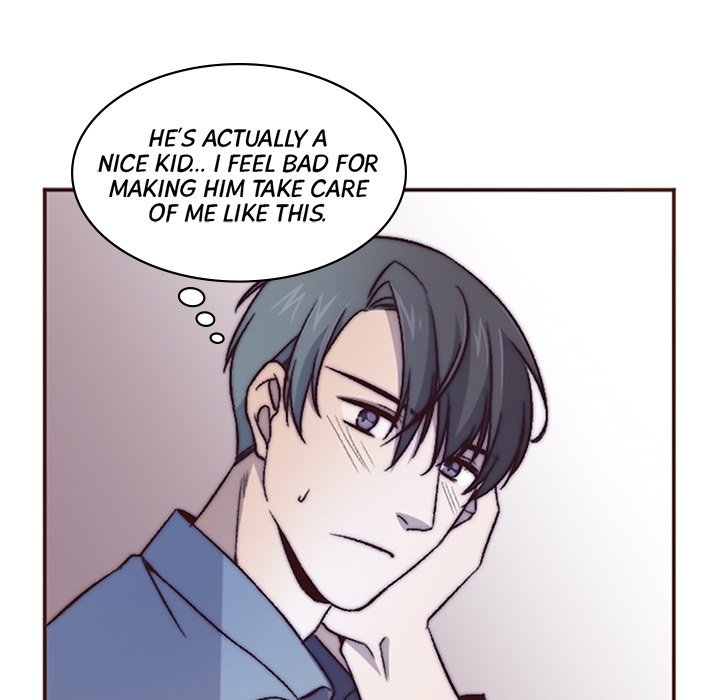 Linked Hearts Linked Hearts EP 8 - Toomics page 12 - 