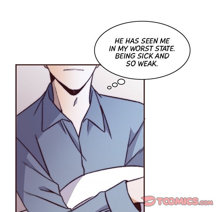 Linked Hearts Linked Hearts EP 8 - Toomics page 14 - 