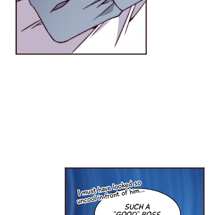 Linked Hearts Linked Hearts EP 8 - Toomics page 15 - 