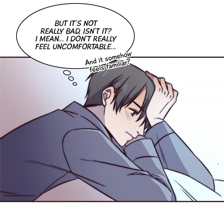Linked Hearts Linked Hearts EP 8 - Toomics page 17 - 