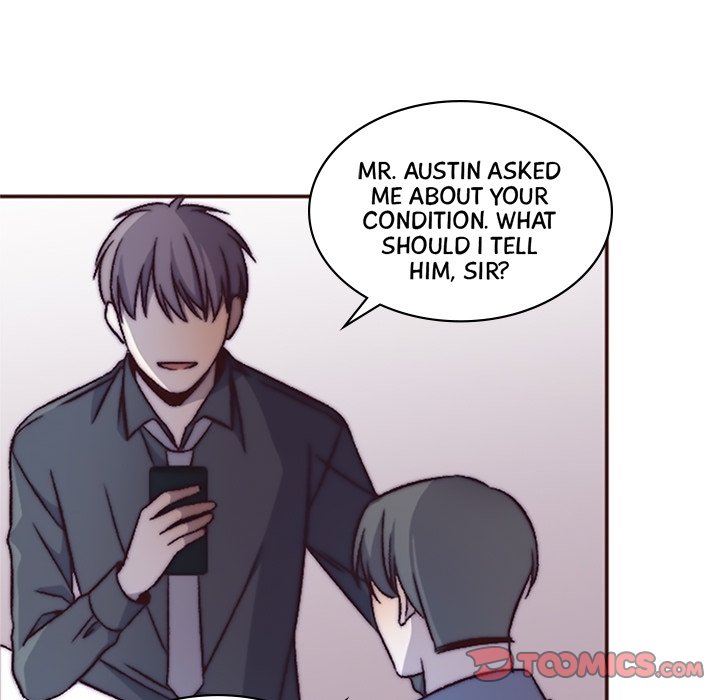 Linked Hearts Linked Hearts EP 8 - Toomics page 20 - 