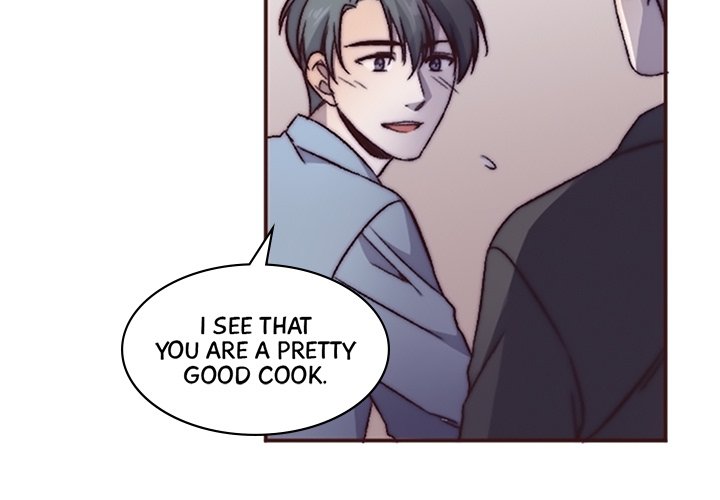 Linked Hearts Linked Hearts EP 8 - Toomics page 3 - 