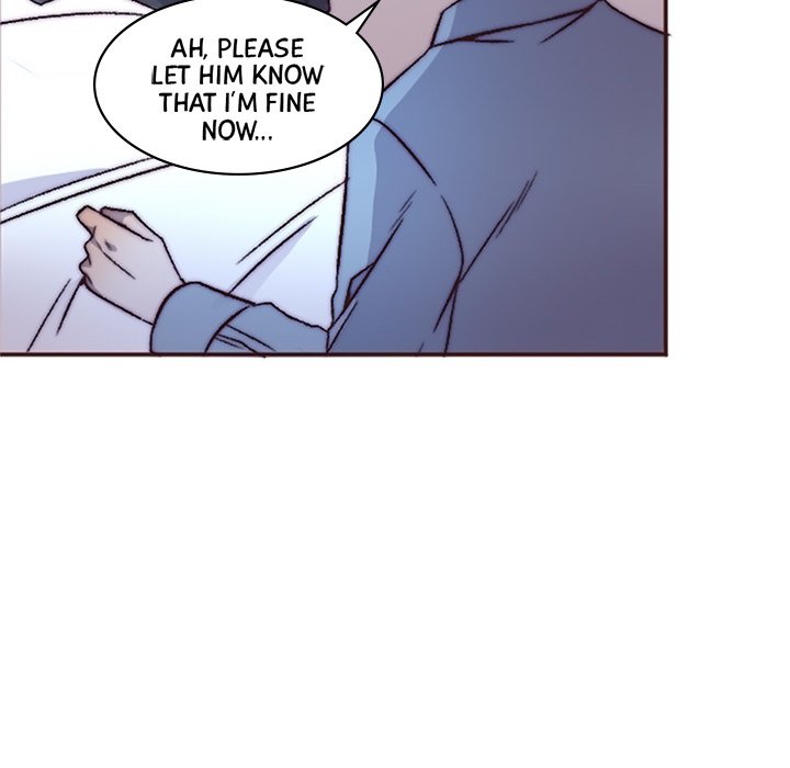 Linked Hearts Linked Hearts EP 8 - Toomics page 21 - 