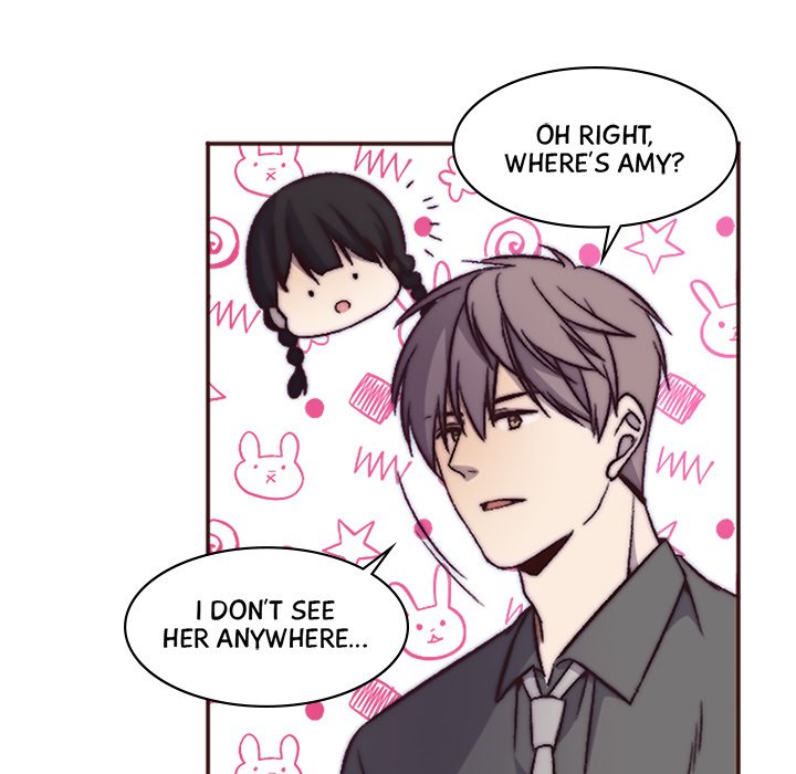 Linked Hearts Linked Hearts EP 8 - Toomics page 22 - 