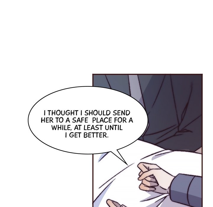 Linked Hearts Linked Hearts EP 8 - Toomics page 25 - 