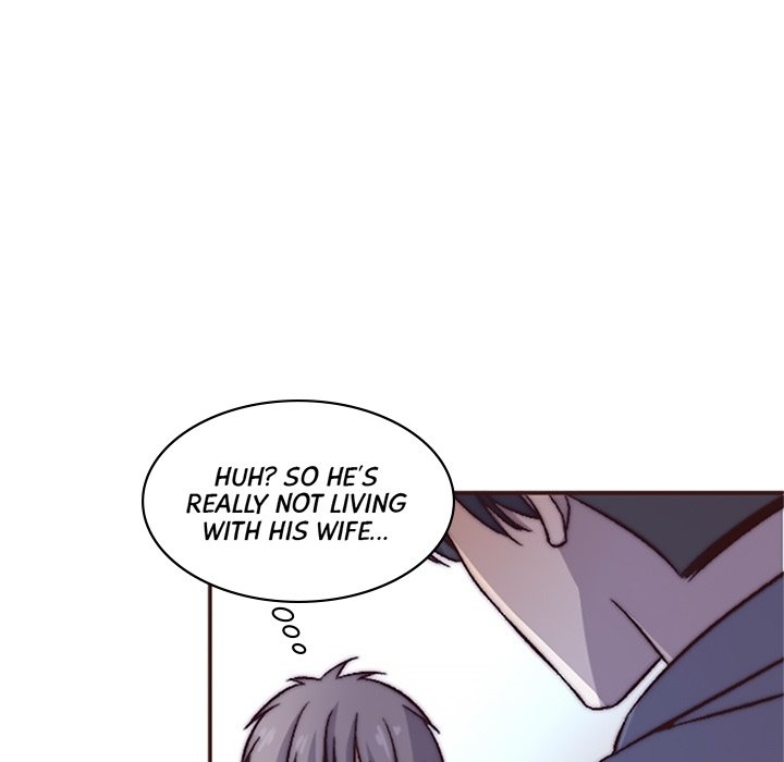 Linked Hearts Linked Hearts EP 8 - Toomics page 28 - 