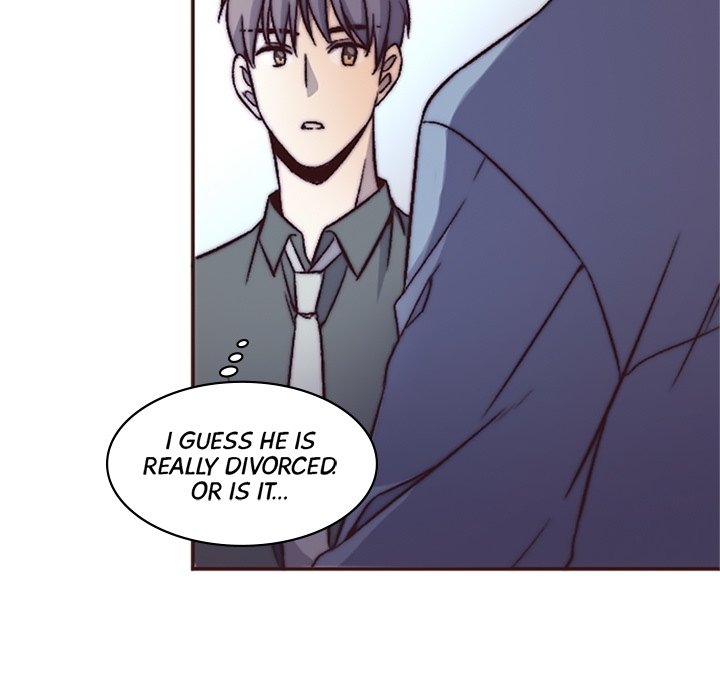 Linked Hearts Linked Hearts EP 8 - Toomics page 29 - 