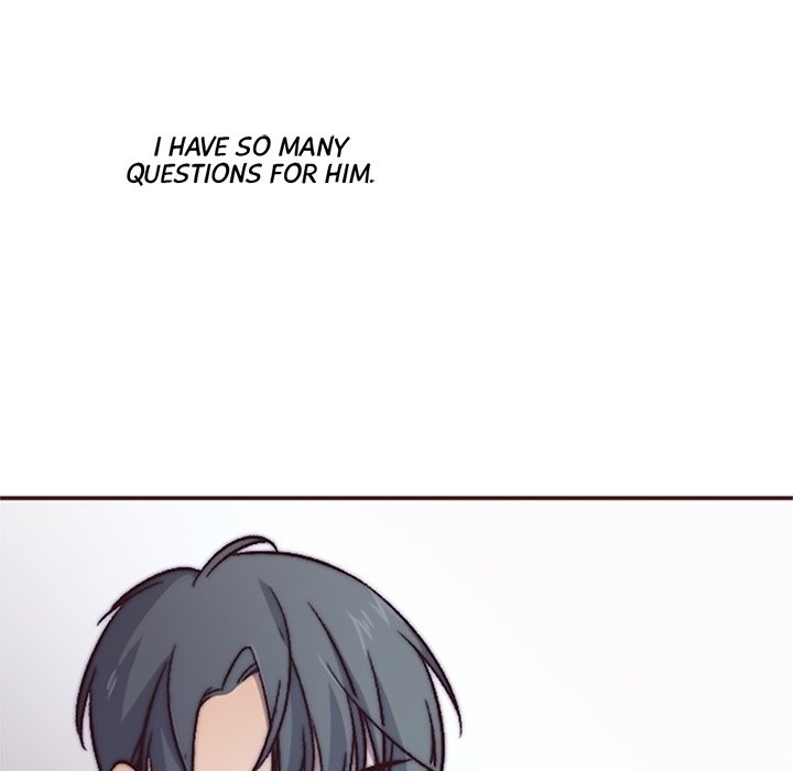 Linked Hearts Linked Hearts EP 8 - Toomics page 30 - 