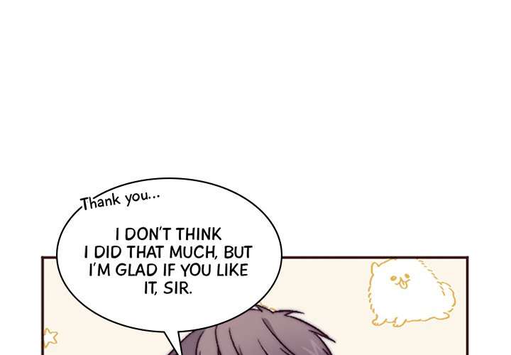 Linked Hearts Linked Hearts EP 8 - Toomics page 4 - 