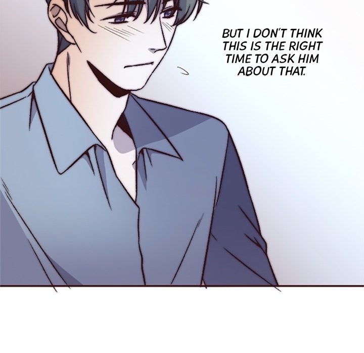 Linked Hearts Linked Hearts EP 8 - Toomics page 31 - 