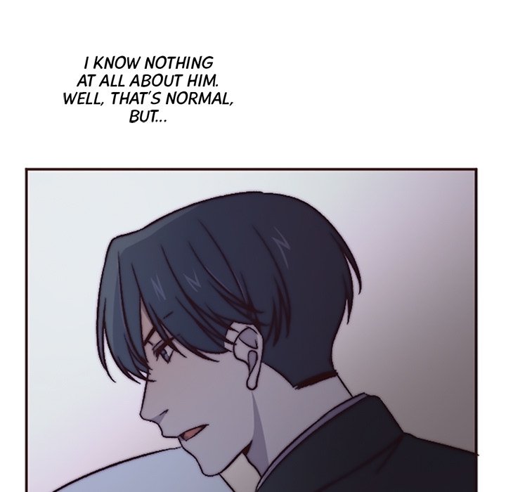 Linked Hearts Linked Hearts EP 8 - Toomics page 33 - 