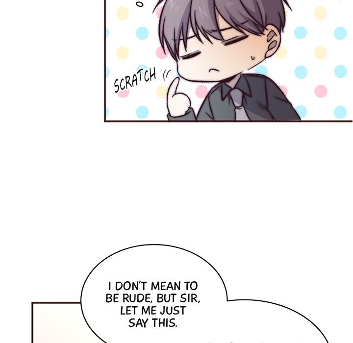 Linked Hearts Linked Hearts EP 8 - Toomics page 35 - 