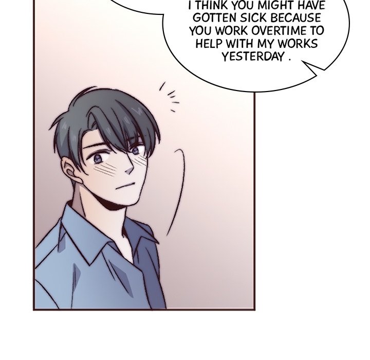 Linked Hearts Linked Hearts EP 8 - Toomics page 36 - 