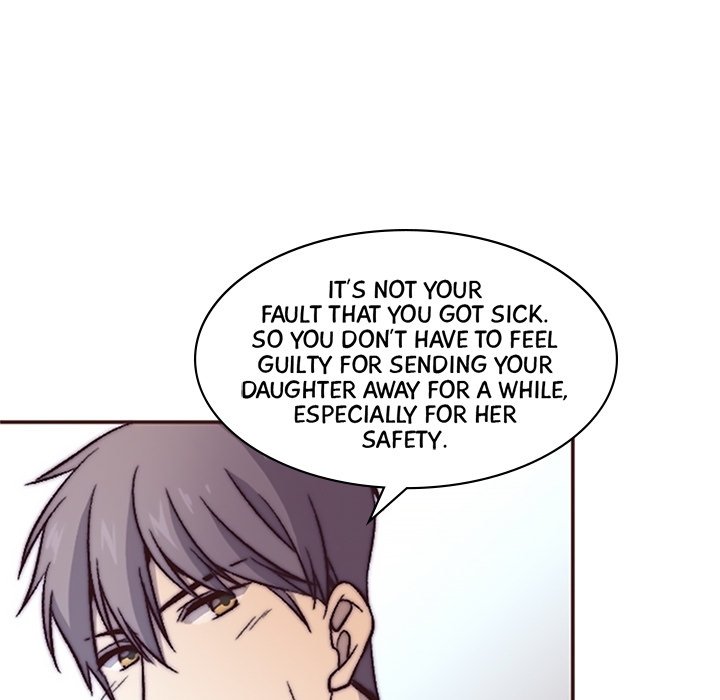 Linked Hearts Linked Hearts EP 8 - Toomics page 37 - 