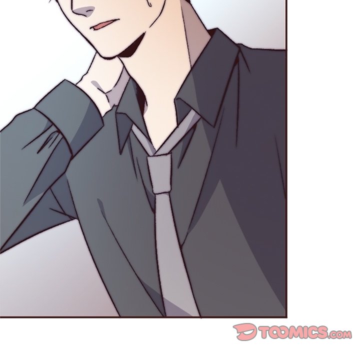 Linked Hearts Linked Hearts EP 8 - Toomics page 38 - 