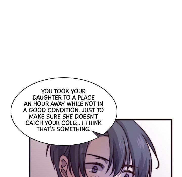 Linked Hearts Linked Hearts EP 8 - Toomics page 39 - 