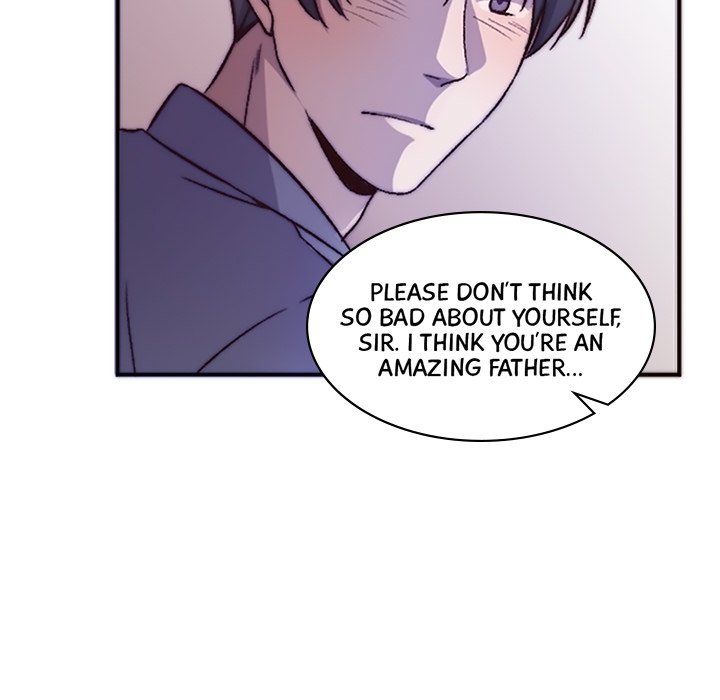 Linked Hearts Linked Hearts EP 8 - Toomics page 40 - 