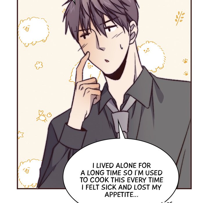 Linked Hearts Linked Hearts EP 8 - Toomics page 5 - 
