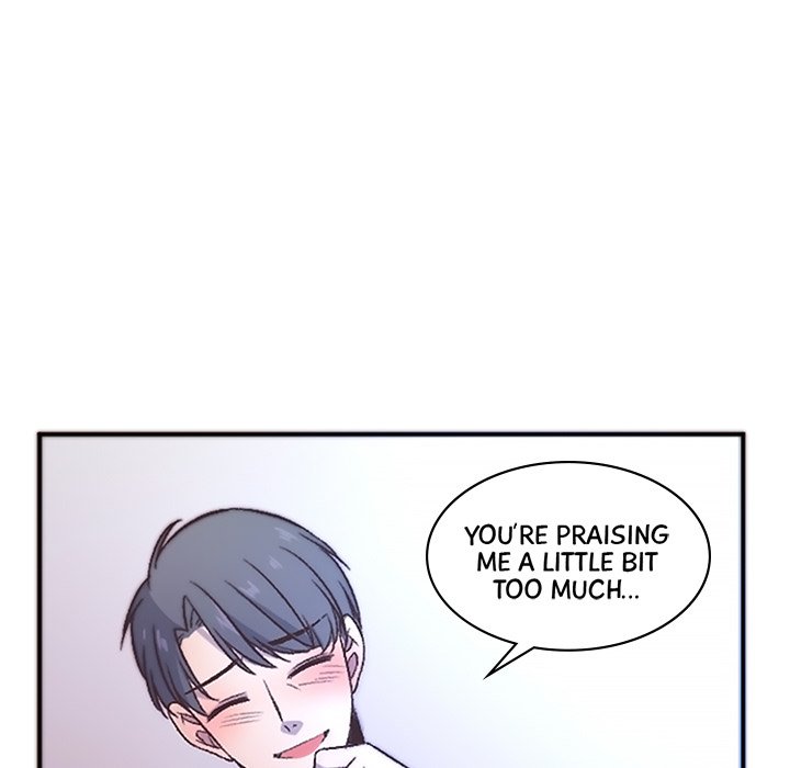 Linked Hearts Linked Hearts EP 8 - Toomics page 42 - 