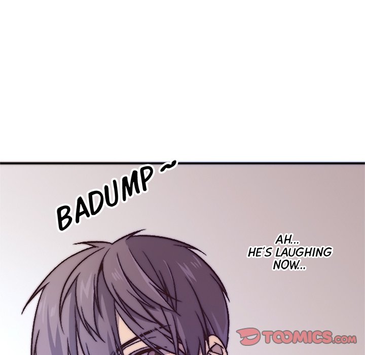 Linked Hearts Linked Hearts EP 8 - Toomics page 44 - 