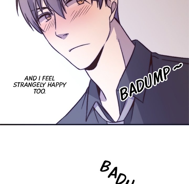 Linked Hearts Linked Hearts EP 8 - Toomics page 45 - 