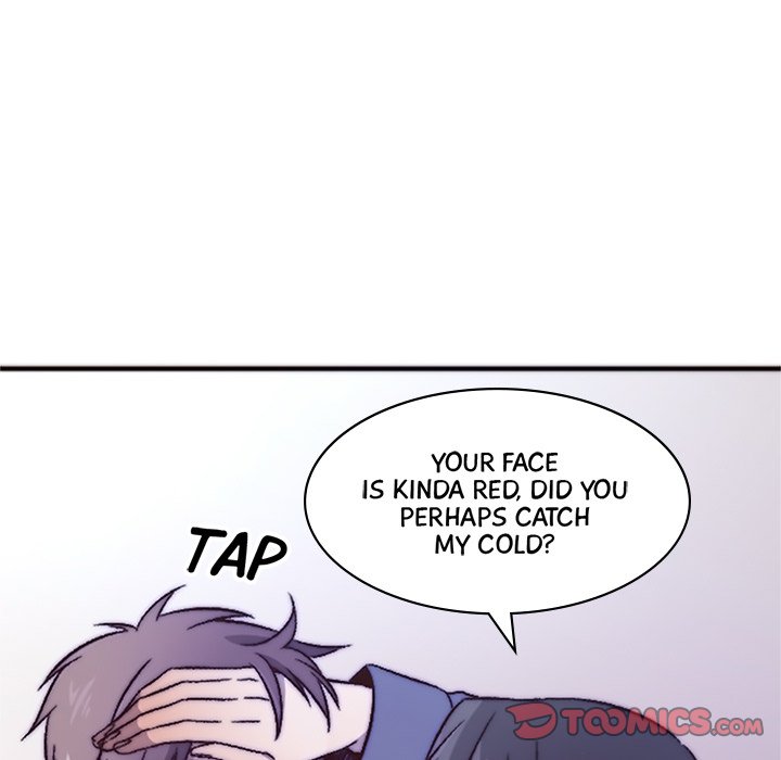 Linked Hearts Linked Hearts EP 8 - Toomics page 50 - 