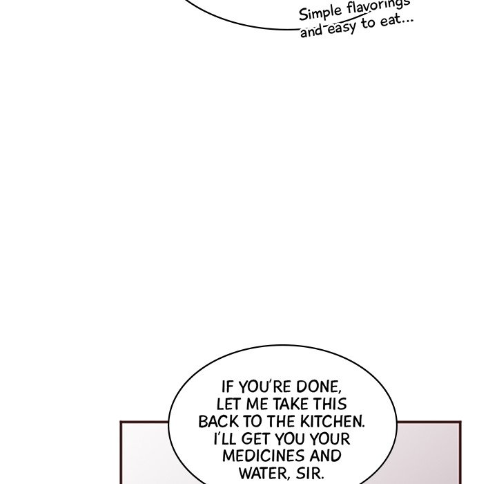 Linked Hearts Linked Hearts EP 8 - Toomics page 6 - 