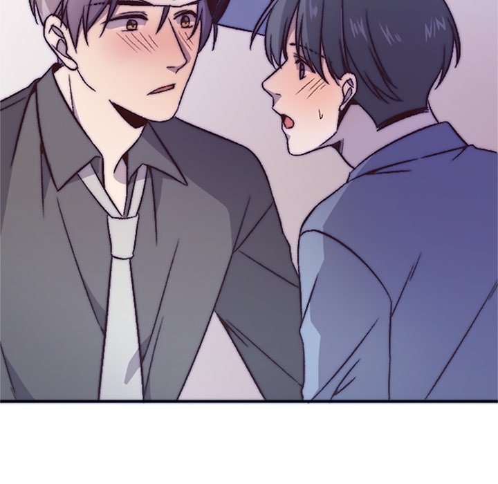 Linked Hearts Linked Hearts EP 8 - Toomics page 51 - 