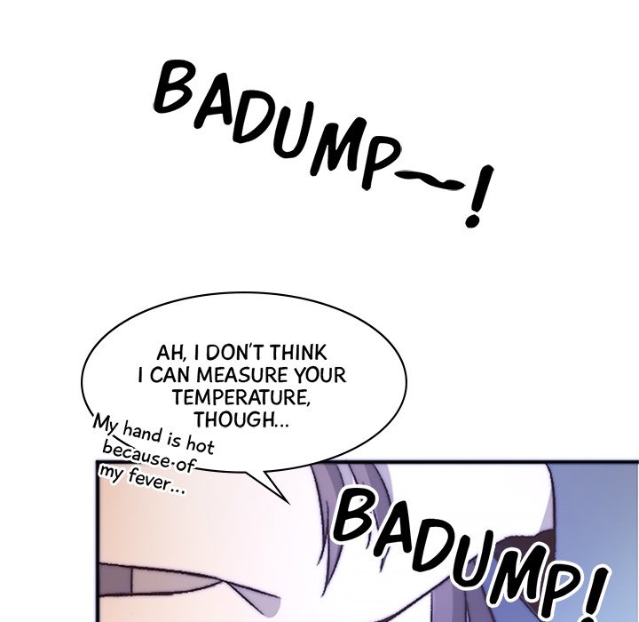 Linked Hearts Linked Hearts EP 8 - Toomics page 52 - 