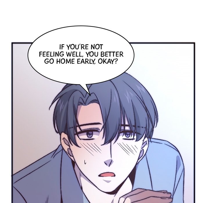 Linked Hearts Linked Hearts EP 8 - Toomics page 54 - 