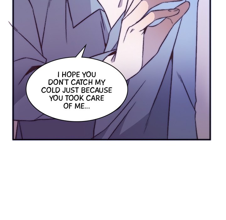 Linked Hearts Linked Hearts EP 8 - Toomics page 55 - 