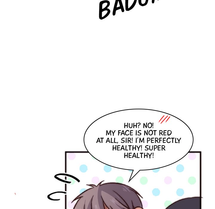 Linked Hearts Linked Hearts EP 8 - Toomics page 60 - 