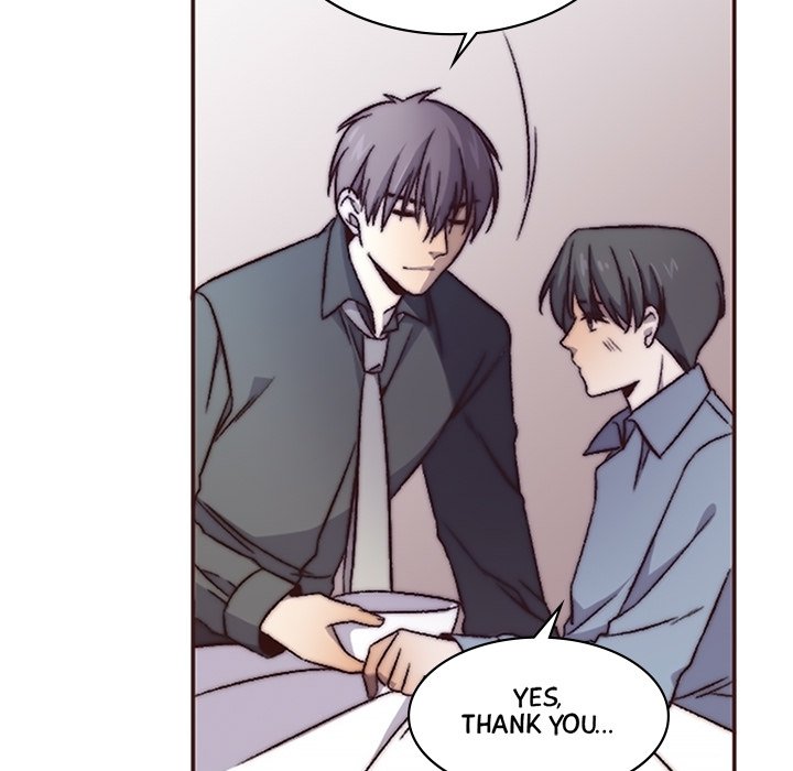 Linked Hearts Linked Hearts EP 8 - Toomics page 7 - 
