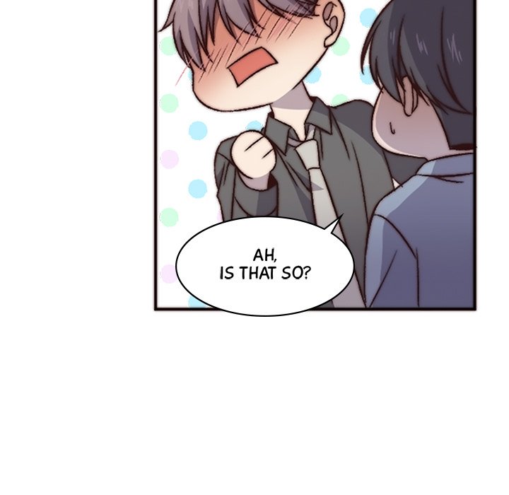 Linked Hearts Linked Hearts EP 8 - Toomics page 61 - 