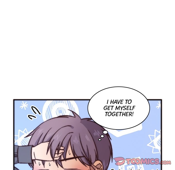 Linked Hearts Linked Hearts EP 8 - Toomics page 62 - 