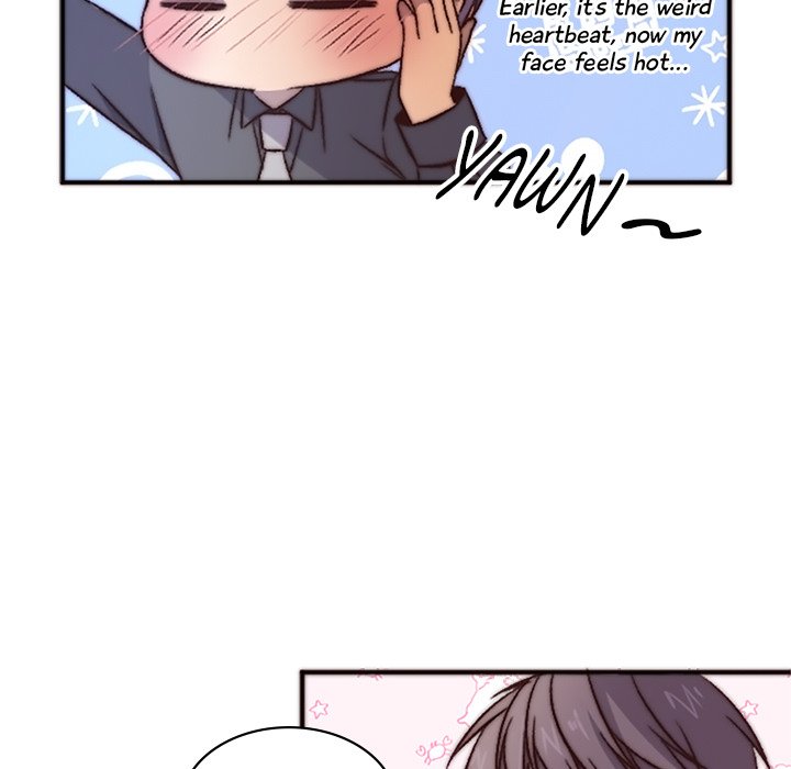 Linked Hearts Linked Hearts EP 8 - Toomics page 63 - 