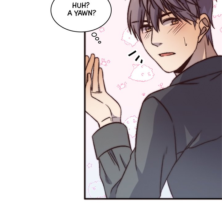 Linked Hearts Linked Hearts EP 8 - Toomics page 64 - 