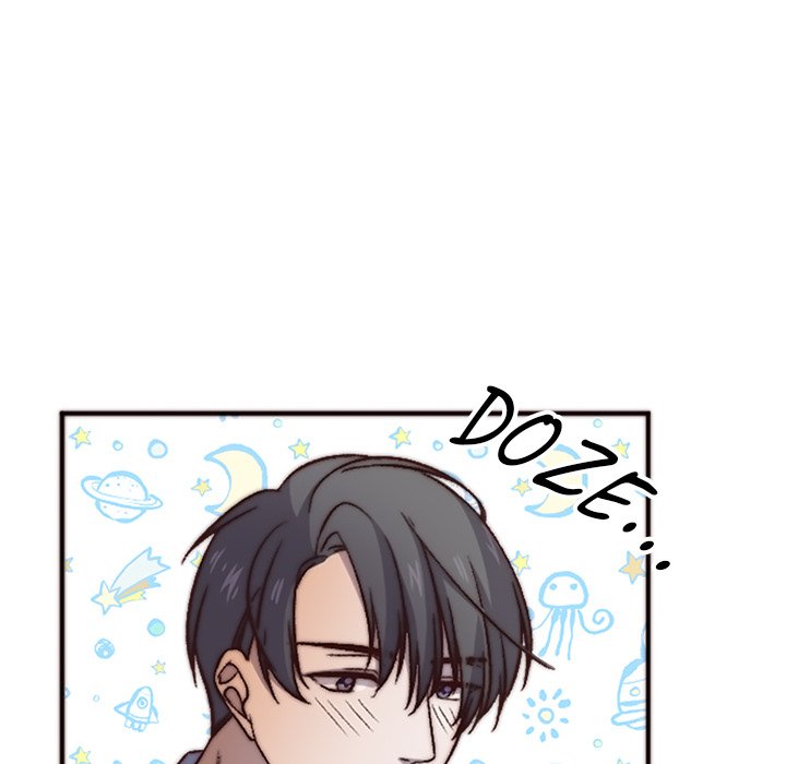 Linked Hearts Linked Hearts EP 8 - Toomics page 65 - 
