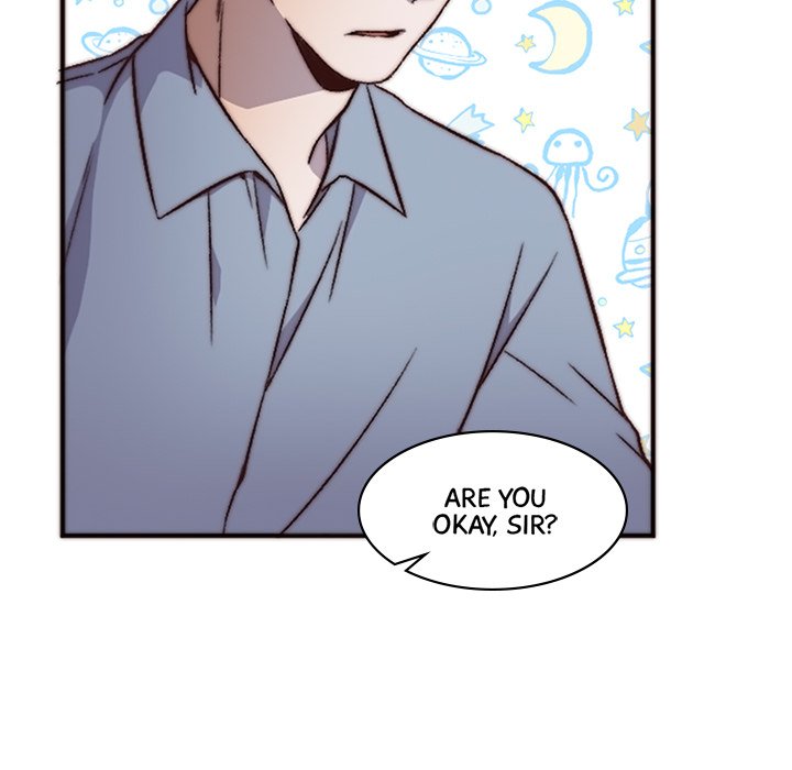 Linked Hearts Linked Hearts EP 8 - Toomics page 66 - 