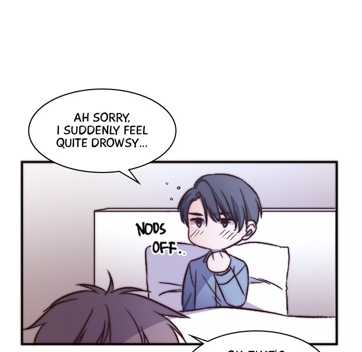 Linked Hearts Linked Hearts EP 8 - Toomics page 67 - 